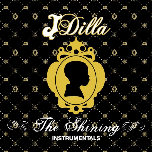 The Shining Instrumentals - J Dilla