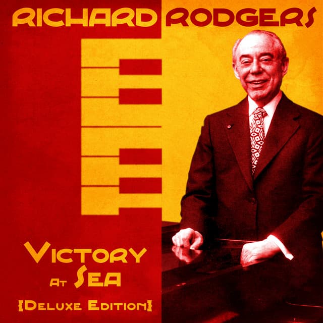 Victory At Sea - Richard Rodgers