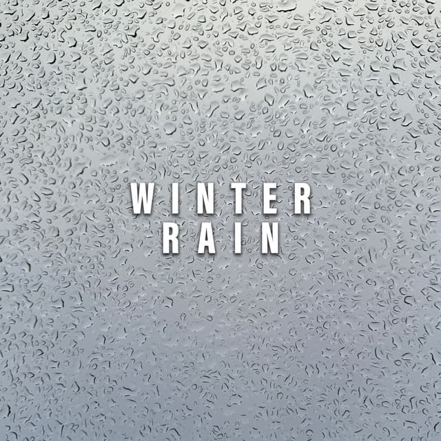 Winter Rain - Rest & Relax Nature Sounds Artists