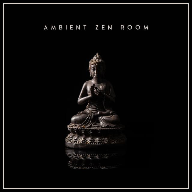 Ambient Zen Room - Stress Relief Calm Oasis