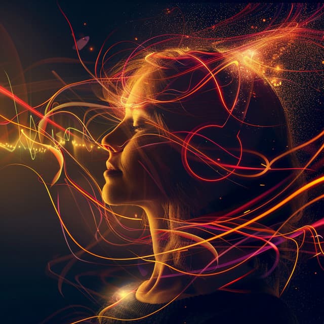 Resonant Reverberations: Binaural Reflections - Hi Freq Samples