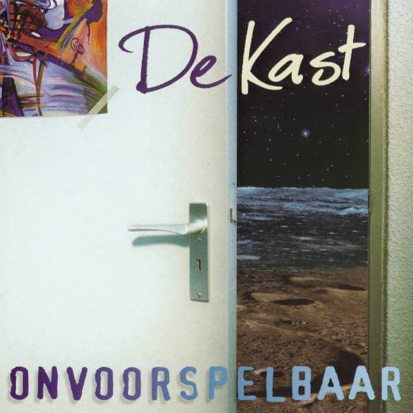 Onvoorspelbaar - De Kast