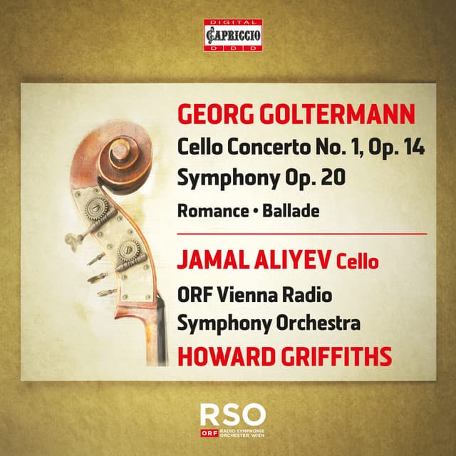 ORF Vienna Radio Symphony Orchestra