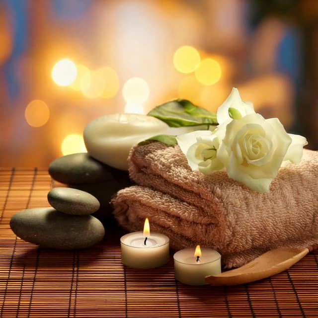 Soothing Spa Music: Relaxing Melodic Vibes - Dinner Party Playlist