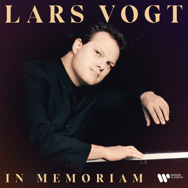 In memoriam - Lars Vogt