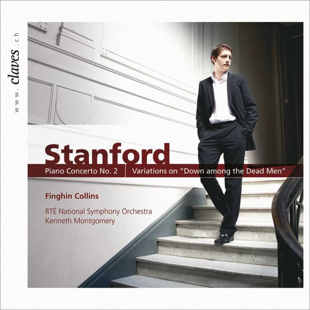 Stanford: Music for Piano & Orchestra - Charles Villiers Stanford