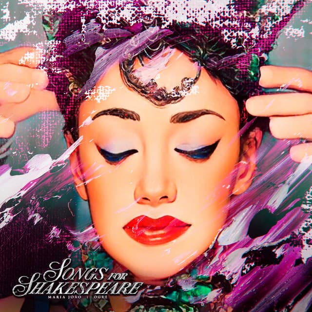 Songs for Shakespeare - Maria João