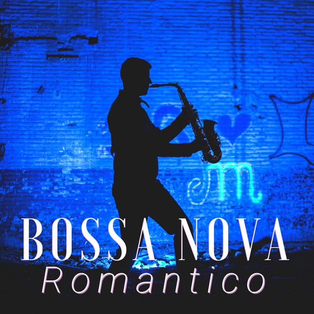 Bossa Nova Romantico - Jazz Chillout Strumentale per Rilassarsi e Ballare in Coppia - Dea Rossa
