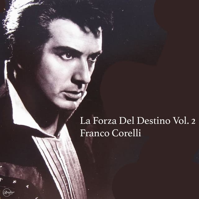La Forza Del Destino Vol. 2 - Giuseppe Verdi