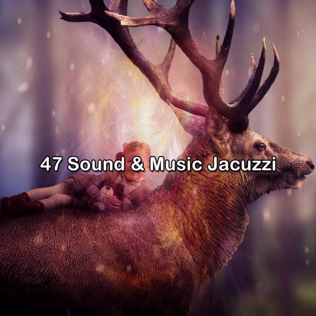 47 Sound & Music Jacuzzi - Relax Around the World Studio