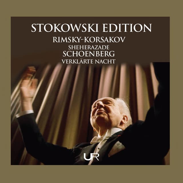 Stokowski Edition, Vol. 2 - Nikolai Rimsky-Korsakov