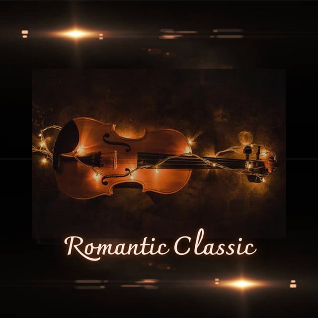 Romantic Classic - Jerome Kern