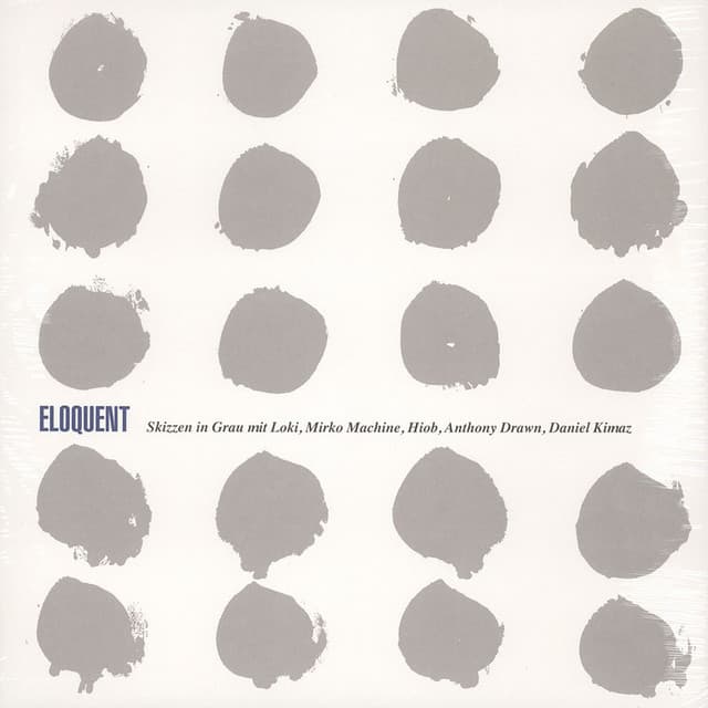 Skizzen in grau - elo