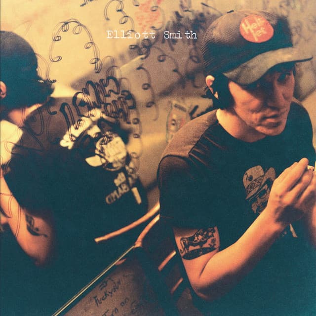 Either/Or - Elliott Smith