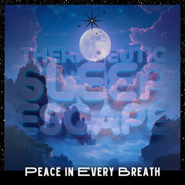 Peace in Every Breath - Therapeutic Sleep Escape