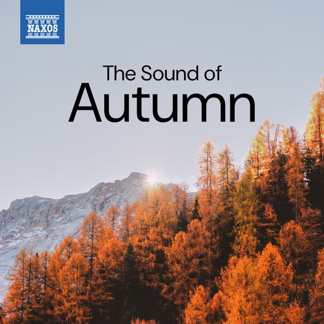 The Sound of Autumn - Johann Sebastian Bach