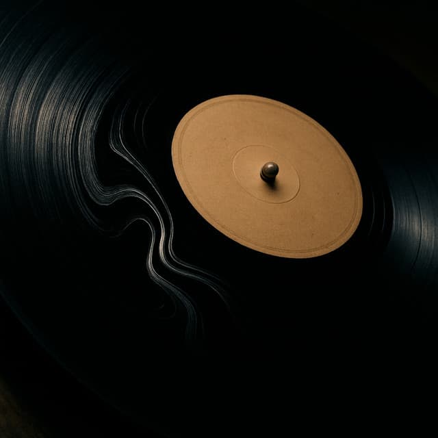 1 Analog: A Warp In The Groove - 16 Bit Serenity