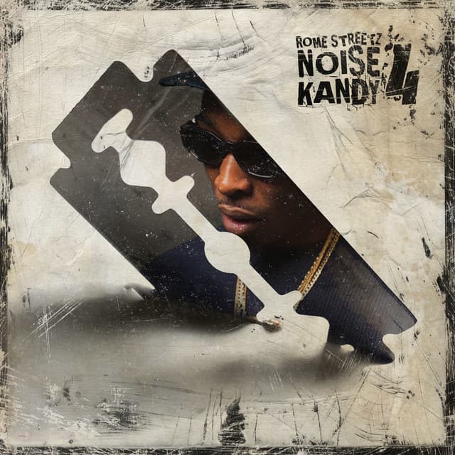 Noise Kandy 4 - Rome Streetz