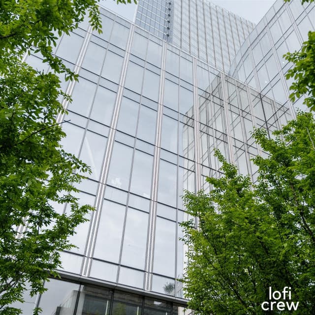 Office Time Chill - Office Music