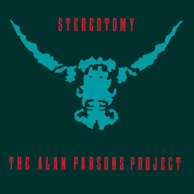 Stereotomy - The Alan Parsons Project