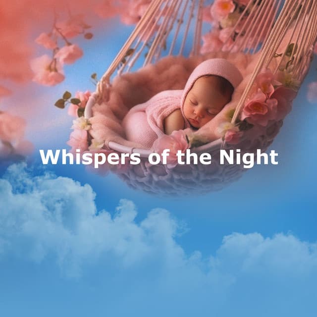 Whispers of the Night - Music to Relax in Free Time
