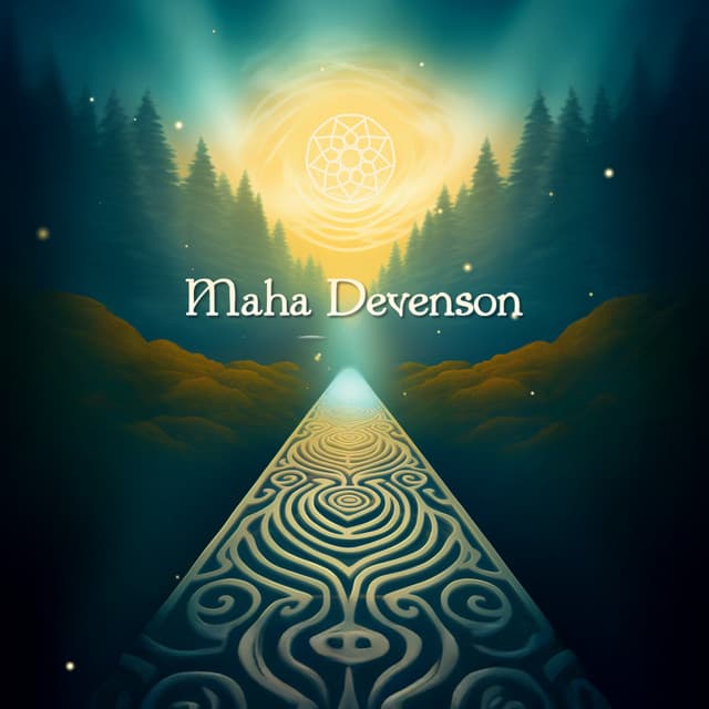 Shamanic Pathways to the Divine - Maha Devenson