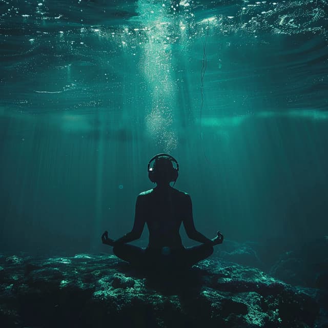 Meditation at Sea: Oceanic Soundscapes - Meditation Group