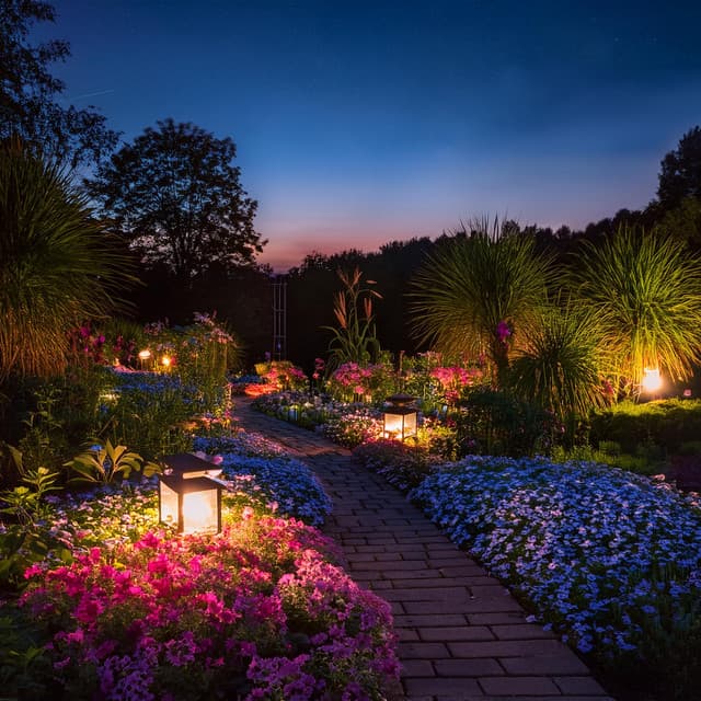 Melodías Tranquilas Para Dormir: Música Nocturna Relajante - Polvo del sueño