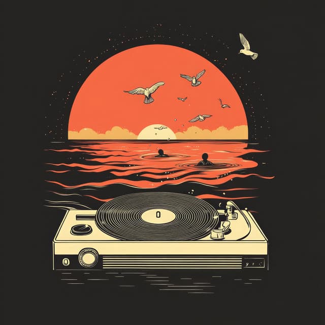 Ritmos de la Costa del Levante - Lo Mejor de la Musica Instrumental