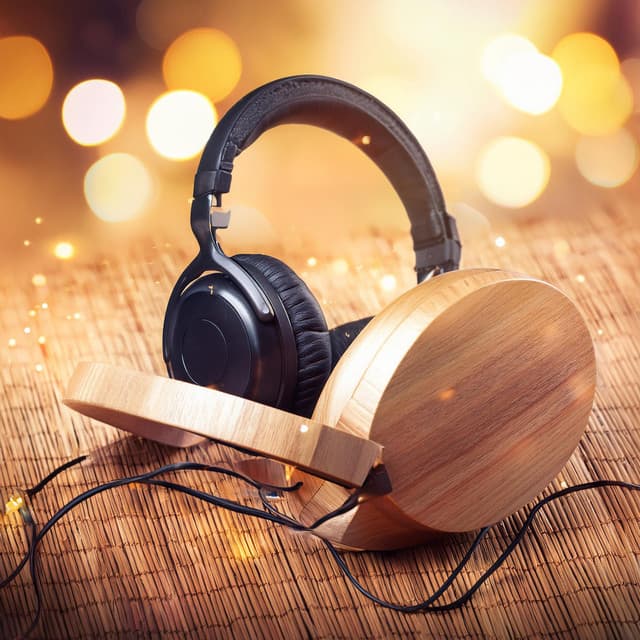 Calm Chords: Music for Spa and Massage - Anti Stress