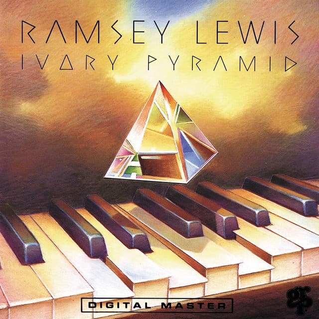 Ivory Pyramid - Ramsey Lewis
