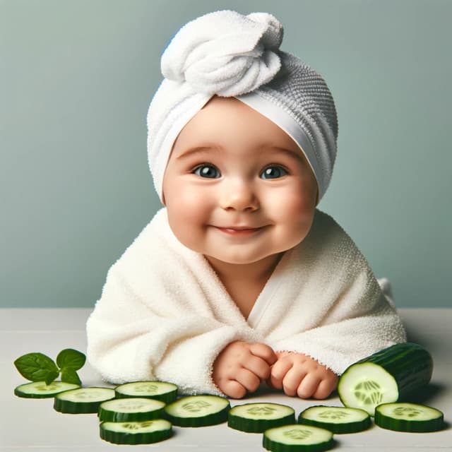 Baby Spa Days: Lullabies for Infant Massage, Relaxation and Sleep - Tranquility Spa Universe