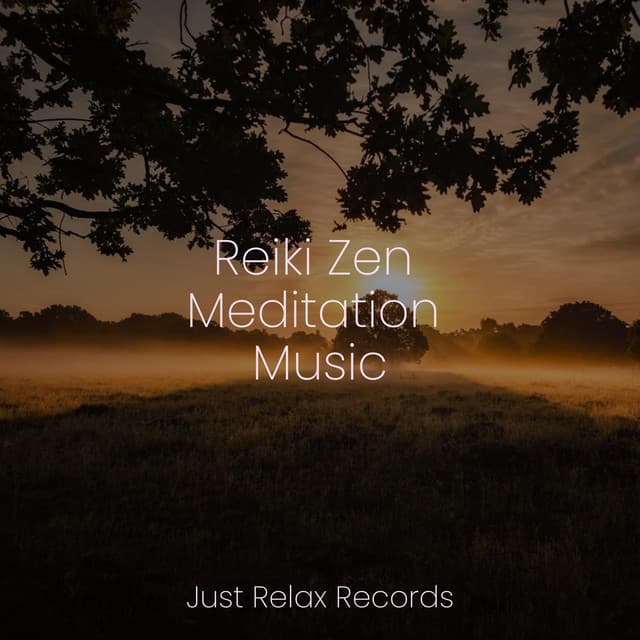 Reiki Zen Meditation Music - Relaxing Mindfulness Meditation Relaxation Maestro