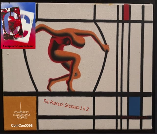 The Process Sessions 1 & 2 - Gene Pritsker