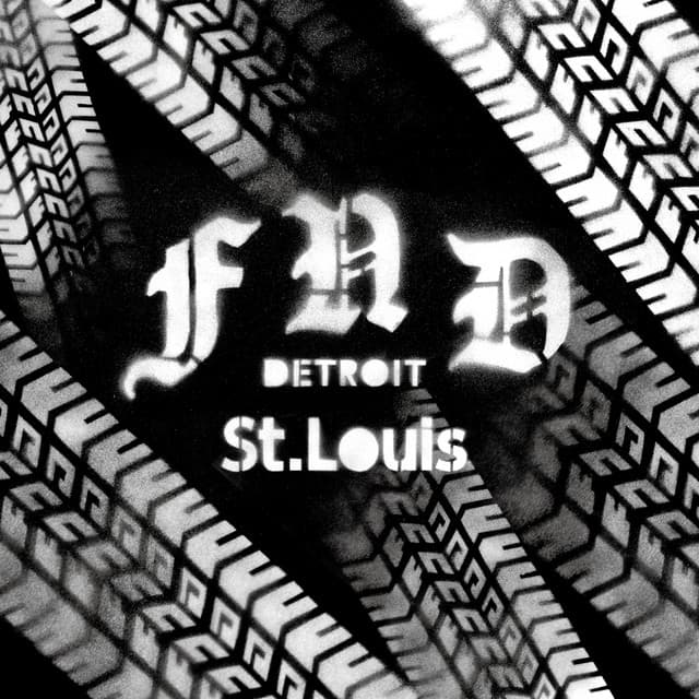 St. Louis - Frank N Dank
