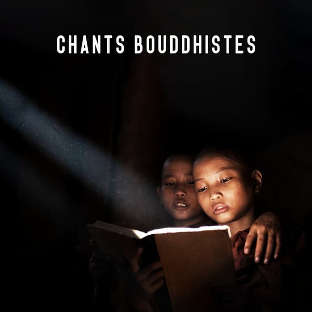 Chants Bouddhistes - Masala Rot