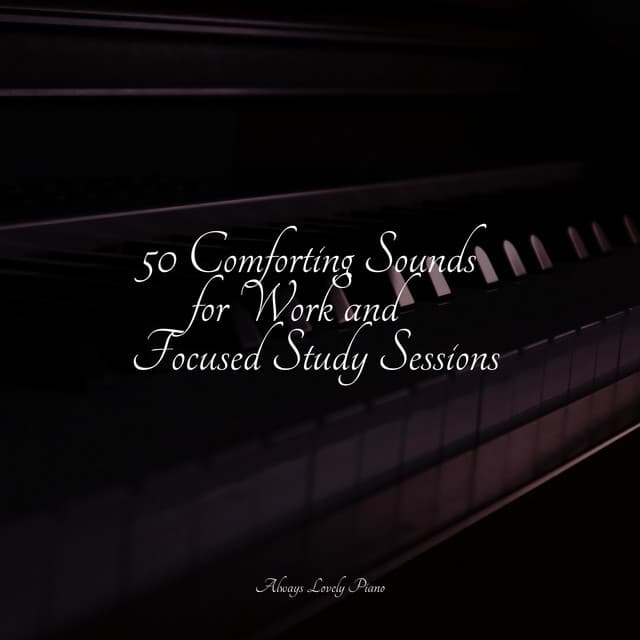 Calming Sounds | Deep Chillout - Relaxed Minds