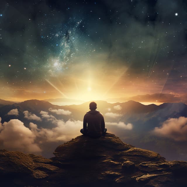 Ambient Music for Enhanced Concentration - Escape Gravity