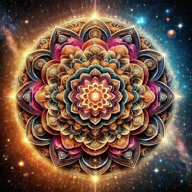 Expanding Consciousness and Improve Deep Sleep - Miracle Solfeggio Healing Frequencies