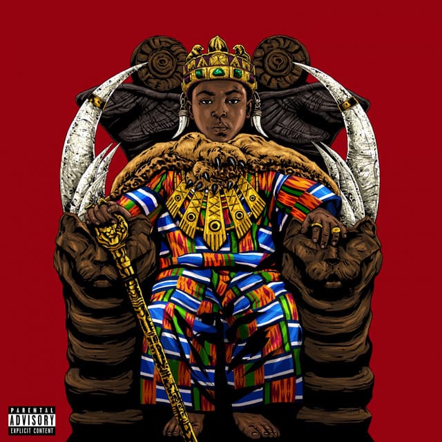 Fylpm II - Da Flyy Hooligan