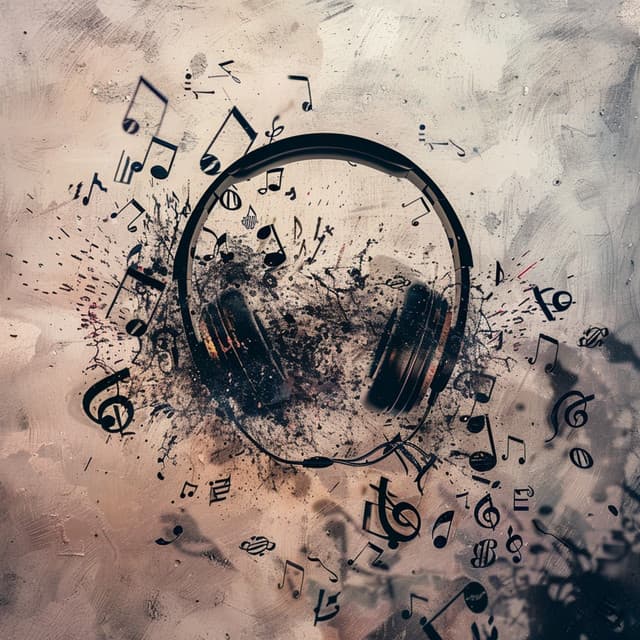 Echoes of Time: Symphonic Evolutions - Happy Playlisted Music