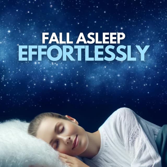 Fall Asleep Effortlessly: Ambient Beats for Easy Slumber - End Restless Sleep