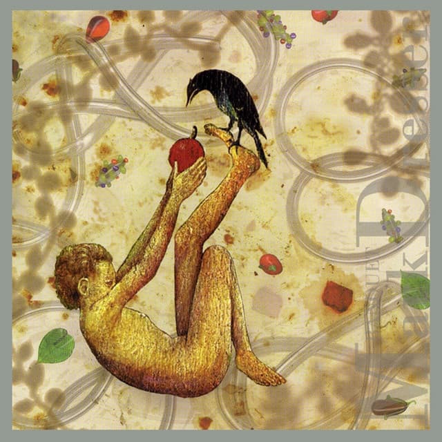 Banquet - Mark Dresser