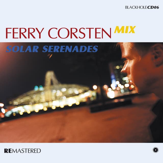 Solar Serenades - Ferry Corsten