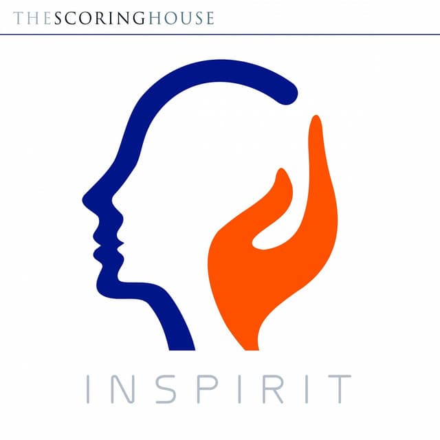 Inspirit - Paul Reeves