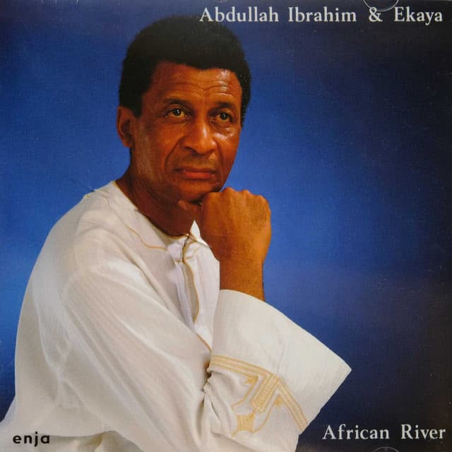 The Enja Heritage Collection: African River - Ekaya