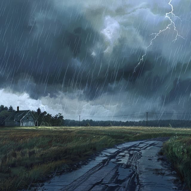 Corrientes De Trueno: Flujo Binaural - La Orquesta Solfeo de la Paz