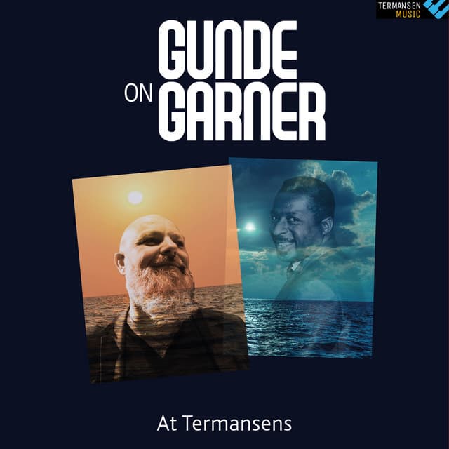 Gunde On Garner at Termansens - Henrik Gunde