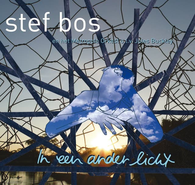 In Een Ander Licht - Stef Bos