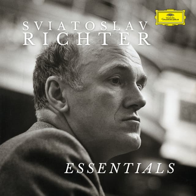 Richter - Essentials - Sviatoslav Richter
